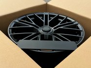 Porsche Panamera 2023– Jantes forgées OEM R21 V7 (Lot de 4) photo 7