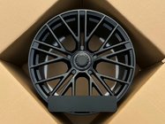 Porsche Panamera 2023– Jantes forgées OEM R21 V7 (Lot de 4) photo 2