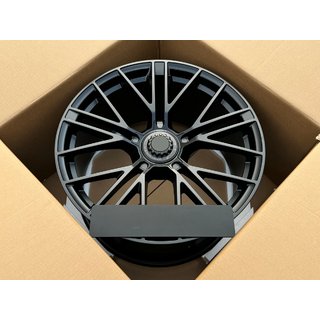 Jantes forgées OEM R21 V7 (Lot de 4) photo 3