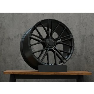 Jantes forgées OEM R21 V7 (Lot de 4) photo 1