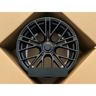 Jantes forgées OEM R21 V7 (Lot de 4) photo 2
