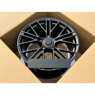 Jantes forgées OEM R21 V7 (Lot de 4) photo 4