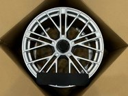 Porsche Panamera 2023– Jantes forgées OEM R21 V8 (lot de 4) photo 1