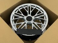 Porsche Panamera 2023– Jantes forgées OEM R21 V8 (lot de 4) photo 2