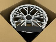 Porsche Panamera 2023– Jantes forgées OEM R21 V8 (lot de 4) photo 3