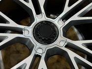 Porsche Panamera 2023– Jantes forgées OEM R21 V8 (lot de 4) photo 6