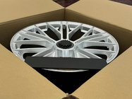 Porsche Panamera 2023– Jantes forgées OEM R21 V8 (lot de 4) photo 5