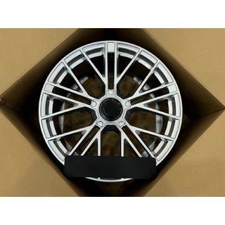 Jantes forgées OEM R21 V8 (lot de 4) photo 1