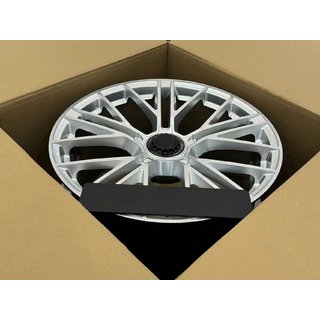 Jantes forgées OEM R21 V8 (lot de 4) photo 4