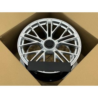 Jantes forgées OEM R21 V8 (lot de 4) photo 2