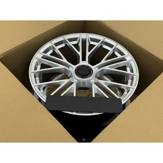 Jantes forgées OEM R21 V8 (lot de 4) photo 3