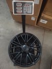 Porsche Panamera 2023– Jantes forgées OEM R21 V9 (Lot de 4) photo 9