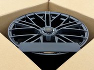 Porsche Panamera 2023– Jantes forgées OEM R21 V9 (Lot de 4) photo 2