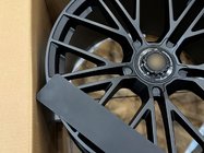 Porsche Panamera 2023– Jantes forgées OEM R21 V9 (Lot de 4) photo 4