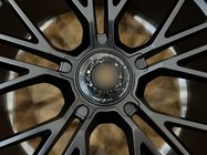 Porsche Panamera 2023– Jantes forgées OEM R21 V9 (Lot de 4) photo 6