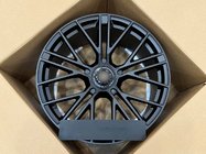 Porsche Panamera 2023– Jantes forgées OEM R21 V9 (Lot de 4) photo 1