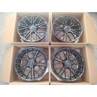 Jantes forgées OEM R21 V9 (Lot de 4) photo 3