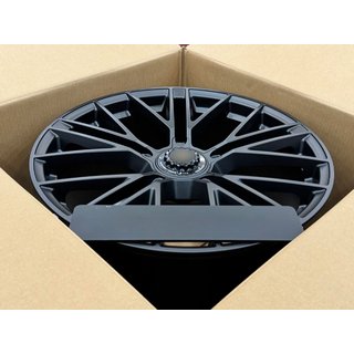 Jantes forgées OEM R21 V9 (Lot de 4) photo 2