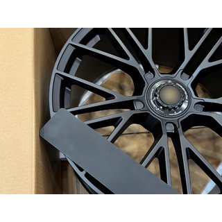 Jantes forgées OEM R21 V9 (Lot de 4) photo 4