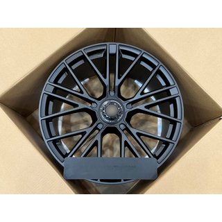 Jantes forgées OEM R21 V9 (Lot de 4) photo 1