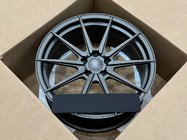 Skoda Superb 2015-2024 Jantes forgées OEM R19 (Lot de 4) photo 3