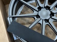Skoda Superb 2015-2024 Jantes forgées OEM R19 (Lot de 4) photo 9