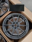 Skoda Superb 2015-2024 Jantes forgées OEM R19 (Lot de 4) photo 10