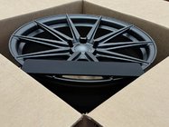 Skoda Superb 2015-2024 Jantes forgées OEM R19 (Lot de 4) photo 5