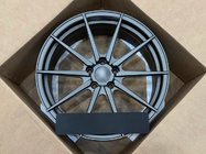 Skoda Superb 2015-2024 Jantes forgées OEM R19 (Lot de 4) photo 1