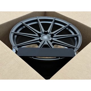 Jantes forgées OEM R19 (Lot de 4) Skoda Superb 2015-2024 photo 4