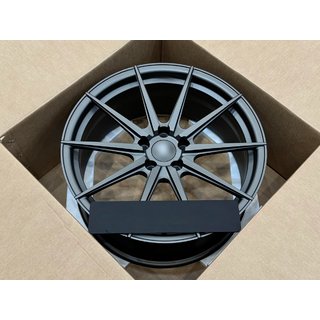 Jantes forgées OEM R19 (Lot de 4) Skoda Superb 2015-2024 photo 3