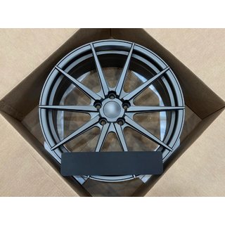 Jantes forgées OEM R19 (Lot de 4) Skoda Superb 2015-2024 photo 1