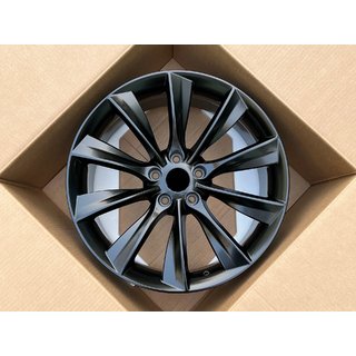 Jantes forgées OEM R21 V1 (Lot de 4) Tesla Model S 2012– photo 1