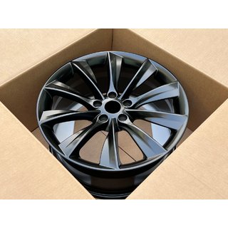 Jantes forgées OEM R21 V1 (Lot de 4) photo 3