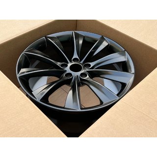 Jantes forgées OEM R21 V1 (Lot de 4) photo 4