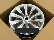 Tesla Model S 2012– Jantes forgées OEM R21 V2 (lot de 4) photo 3