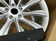 Tesla Model S 2012– Jantes forgées OEM R21 V2 (lot de 4) photo 9