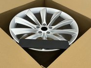 Tesla Model S 2012– Jantes forgées OEM R21 V2 (lot de 4) photo 6