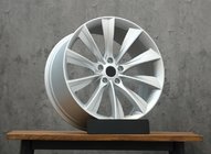 Tesla Model S 2012– Jantes forgées OEM R21 V2 (lot de 4) photo 1