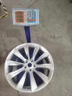 Tesla Model S 2012– Jantes forgées OEM R21 V2 (lot de 4) photo 13