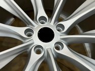 Tesla Model S 2012– Jantes forgées OEM R21 V2 (lot de 4) photo 11
