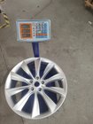 Tesla Model S 2012– Jantes forgées OEM R21 V2 (lot de 4) photo 12