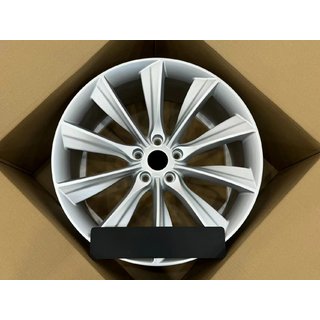 Jantes forgées OEM R21 V2 (lot de 4) Tesla Model S 2012– photo 2