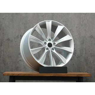 Jantes forgées OEM R21 V2 (lot de 4) photo 1