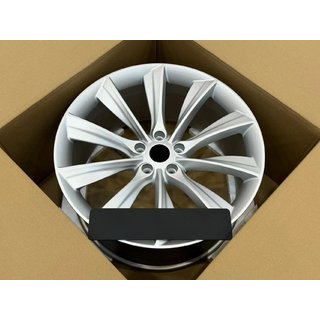 Jantes forgées OEM R21 V2 (lot de 4) photo 4