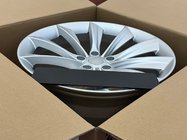Tesla Model S 2012– Jantes forgées OEM R20 (Lot de 4) photo 6