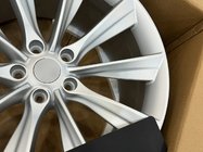 Tesla Model S 2012– Jantes forgées OEM R20 (Lot de 4) photo 8
