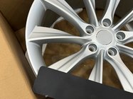 Tesla Model S 2012– Jantes forgées OEM R20 (Lot de 4) photo 9