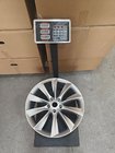 Tesla Model S 2012– Jantes forgées OEM R20 (Lot de 4) photo 11