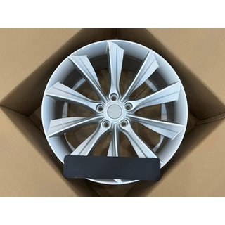 Jantes forgées OEM R20 (Lot de 4) photo 2